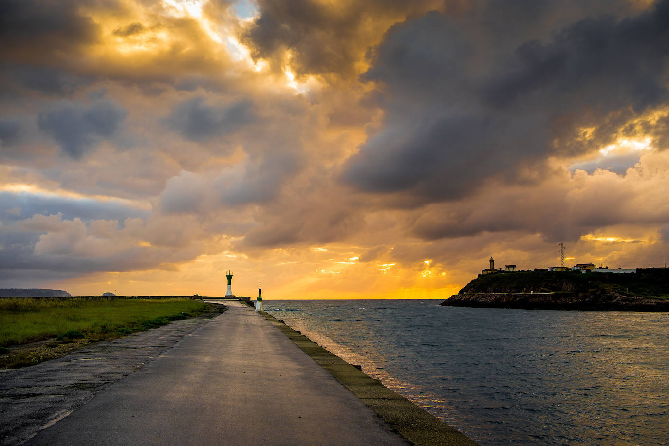 Avilés, Asturias 