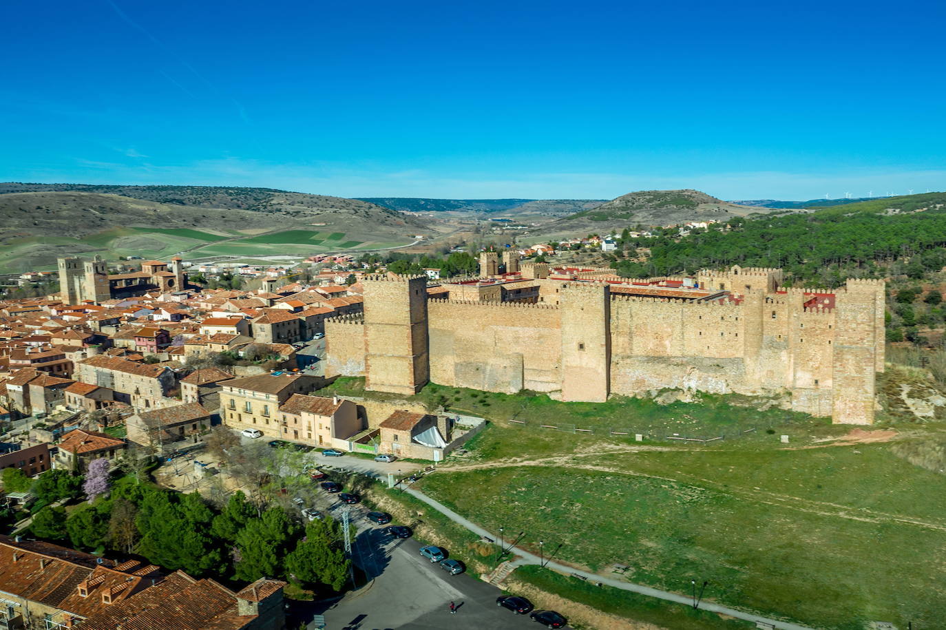 Sigüenza, Guadalajara