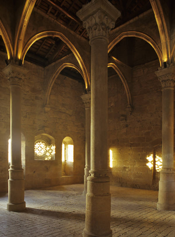 El Consorcio Provincial de Turismo y Leonoticias realizan un recorrido por tierras bercianas para conocer Las Médulas, el monasterio de Carracedo y Villafranca del Bierzo