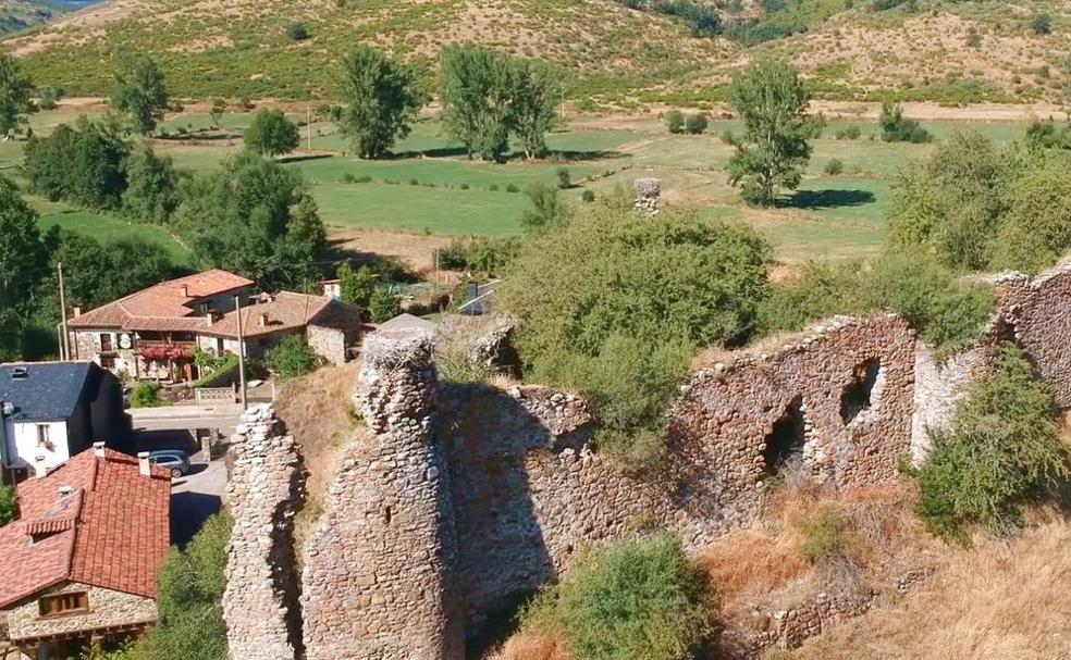 El verano más natural y refrescante te espera en Riello.