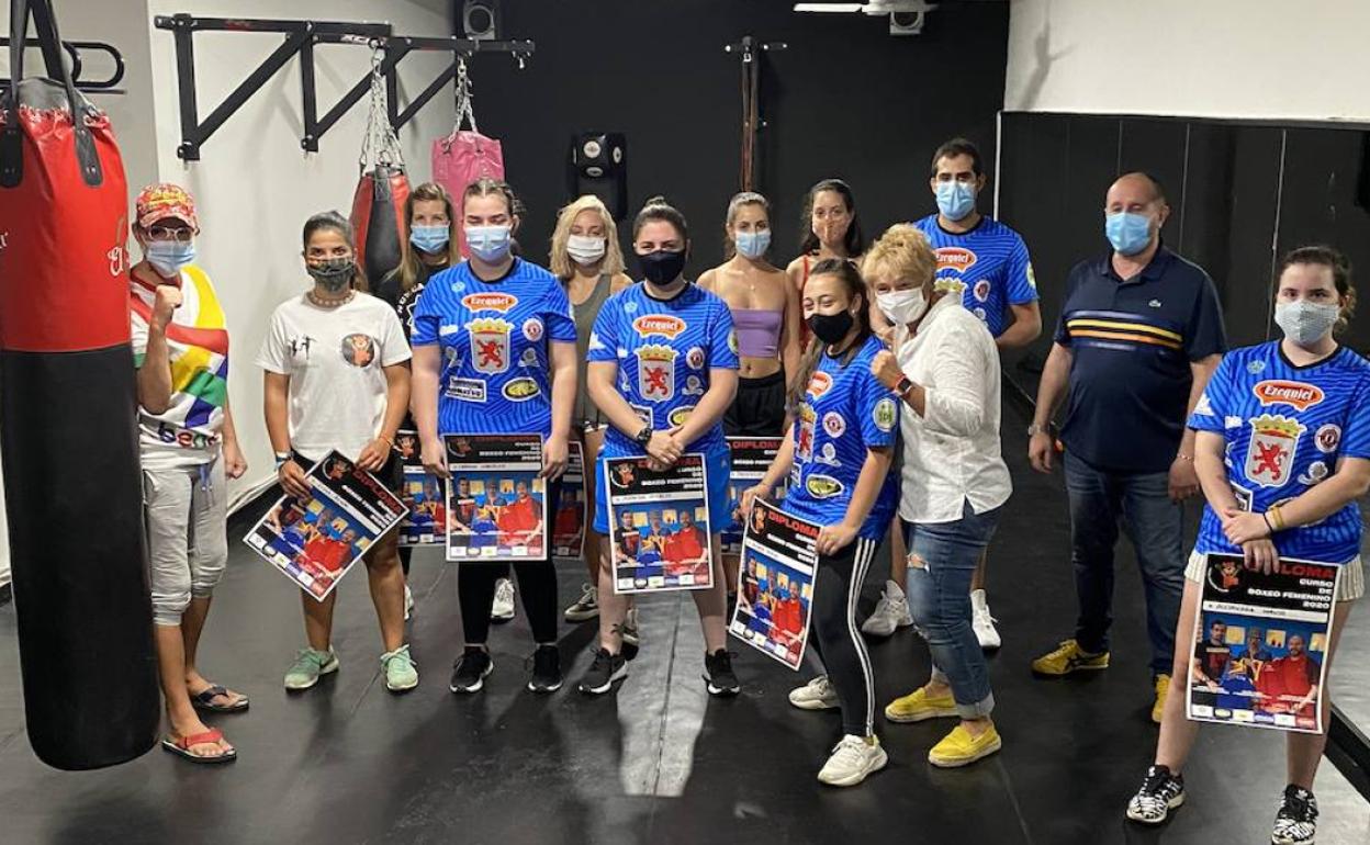 Entrega de diplomas.