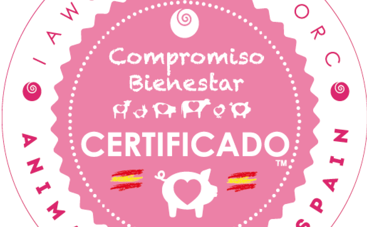 El Corte Inglés suma a su oferta la carne de cerdo con sello 'Compromiso Bienestar Certificado'