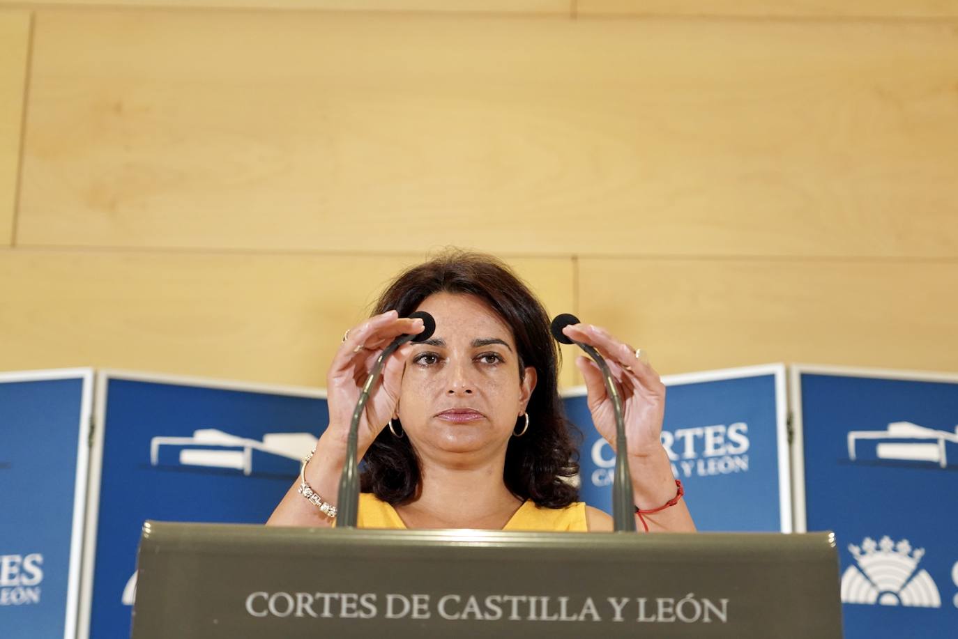 Fotos: El PSOE analiza la política de subvenciones de la Junta a los ayuntamientos