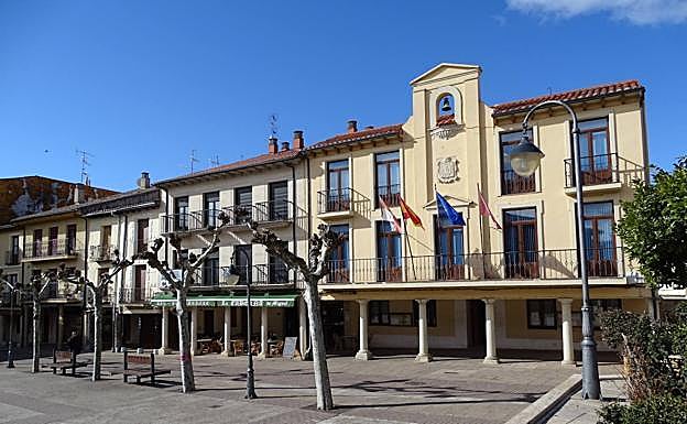 La Junta notifica un nuevo rebrote en Sahagún con once casos vinculados