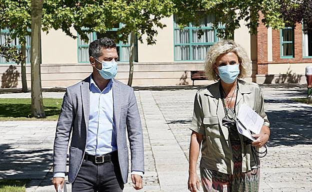 Sanidad admite presión en la Atención Primaria con la cita previa y estudia alternativas 