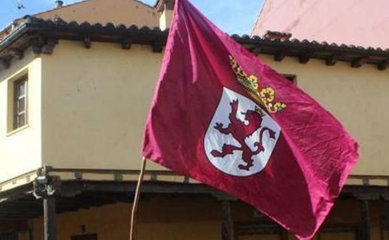 Armunia se suma a Oteruelo y Trobajo del Cerecedo y aprueba la moción por una autonomía para la Región Leonesa