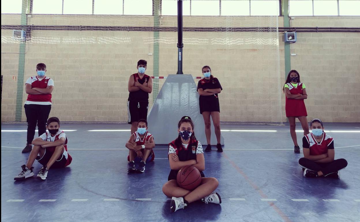 Finaliza con éxito el campus del CB Carrizo