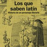 Detalle de la portada del libro.