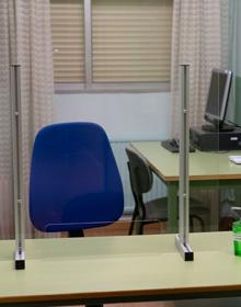Imagen secundaria 2 - Incertidumbre ante una &#039;vuelta al cole&#039; en la que padres, profesores y directores piden la reducción de las &#039;ratios&#039; en las aulas