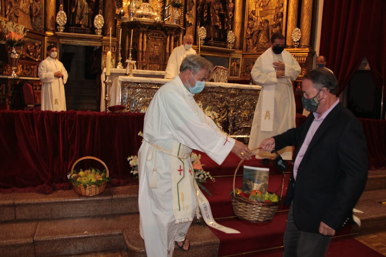 Fotos: Ponferrada celebra el día de la Encinina