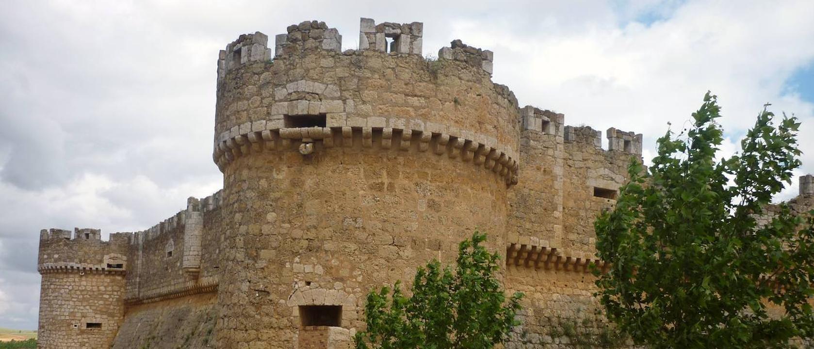 Tierra de Campos, un lugar con mucha historia