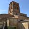 Imagen - Este templo benedictino alberga en su interior una imagen de Cristo Crucificado, obra atribuida al escultor Gregorio Fernández