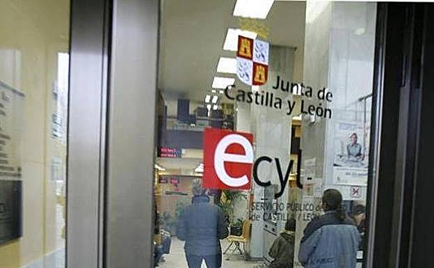 Oficina del Ecyl