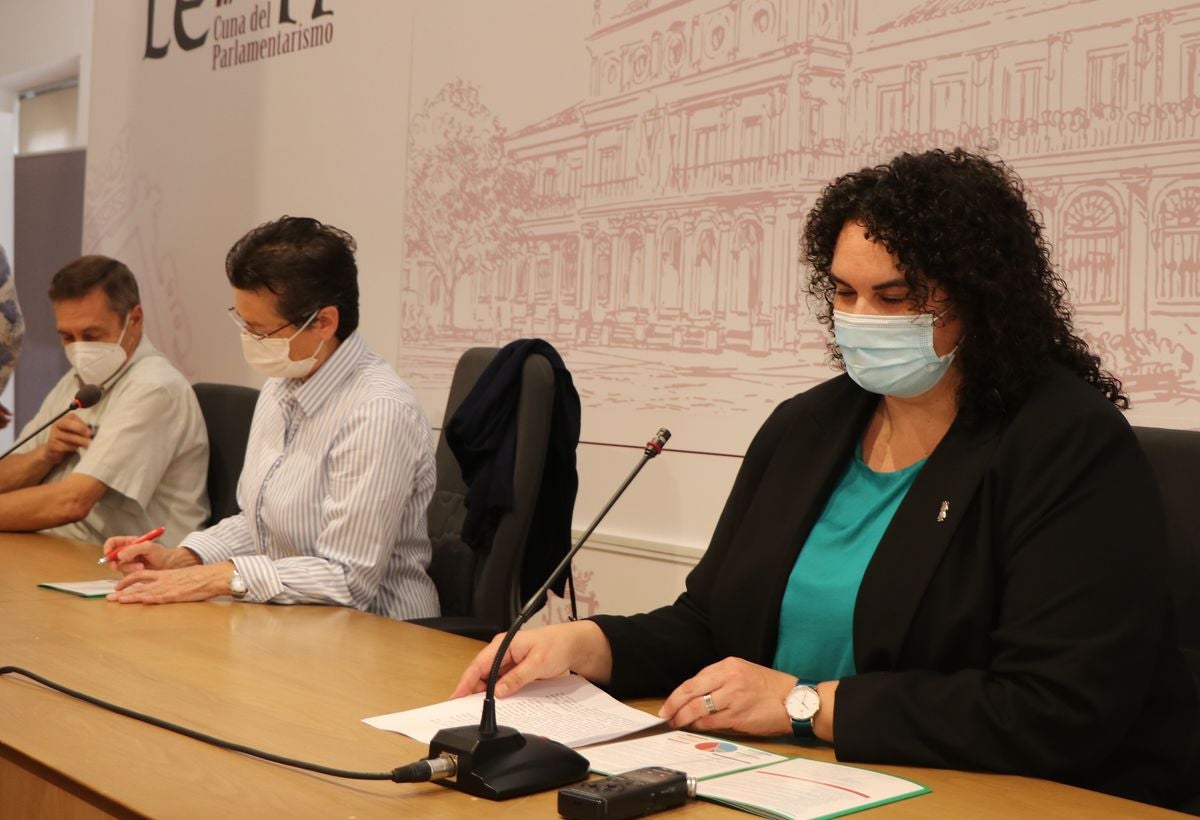 Fotos: Balance de 2019 de la Asociación Leonesa de Caridad