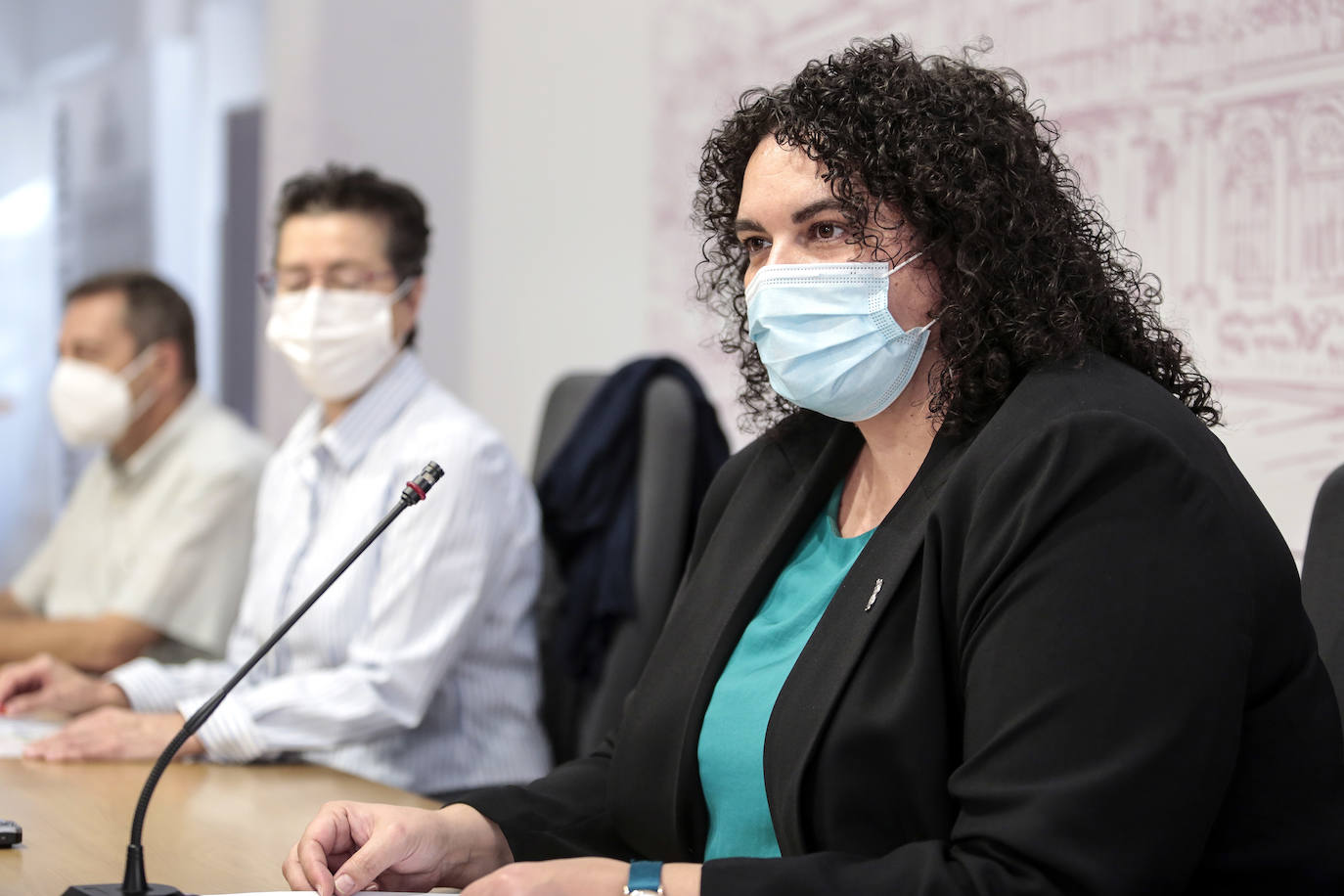 Fotos: Balance de 2019 de la Asociación Leonesa de Caridad