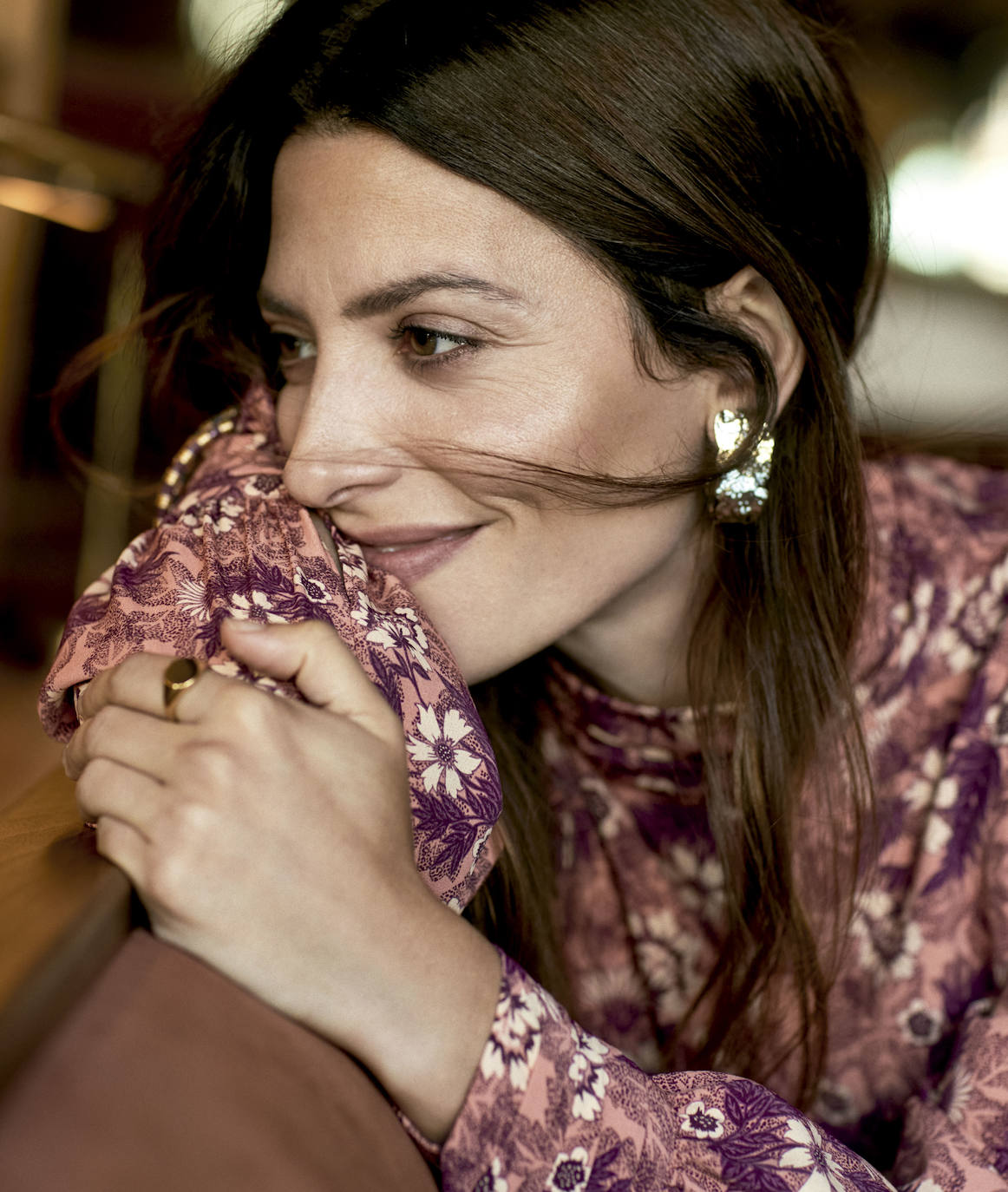 Nueva campaña del Corte Inglés. 