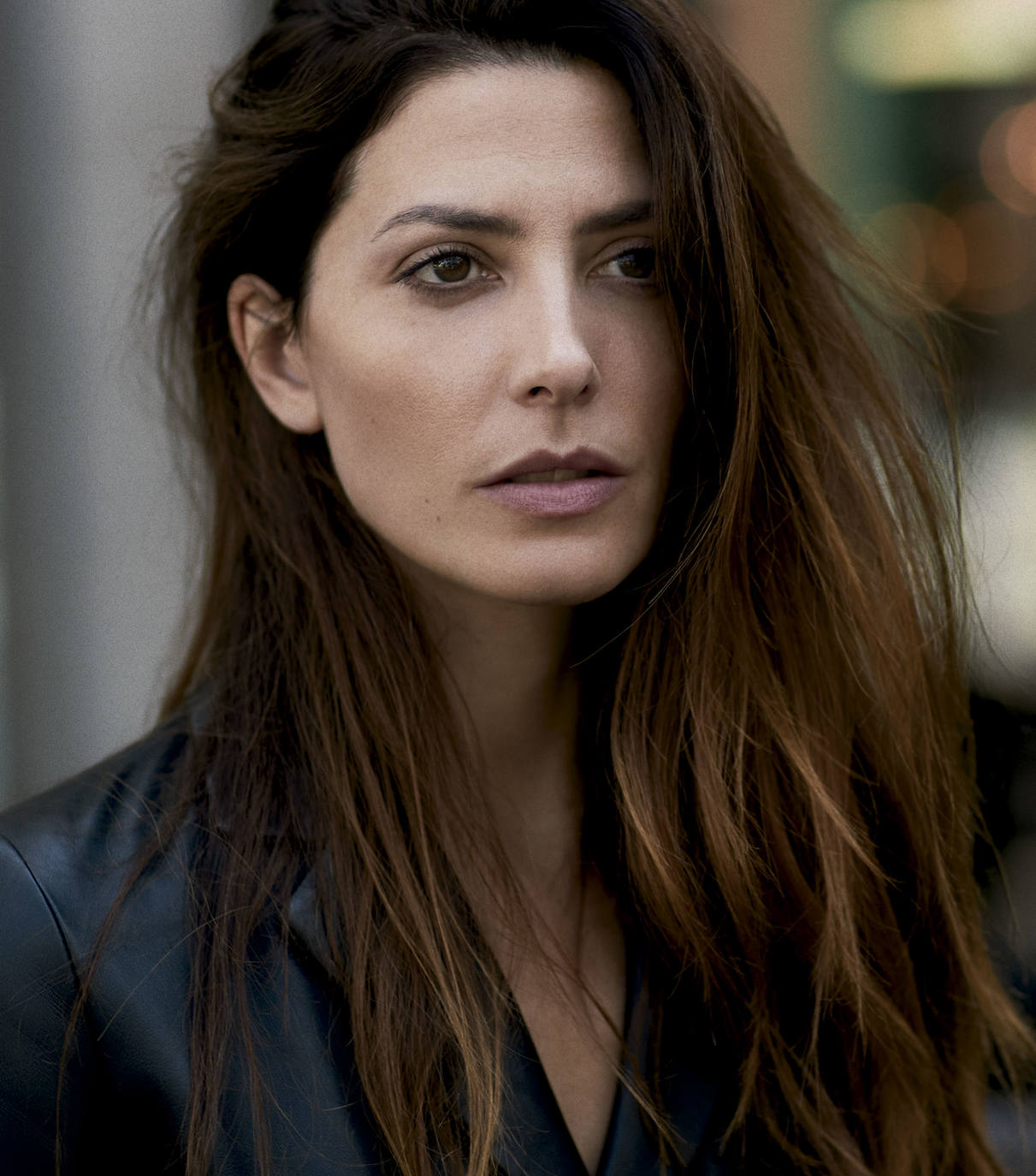 Nueva campaña del Corte Inglés. 