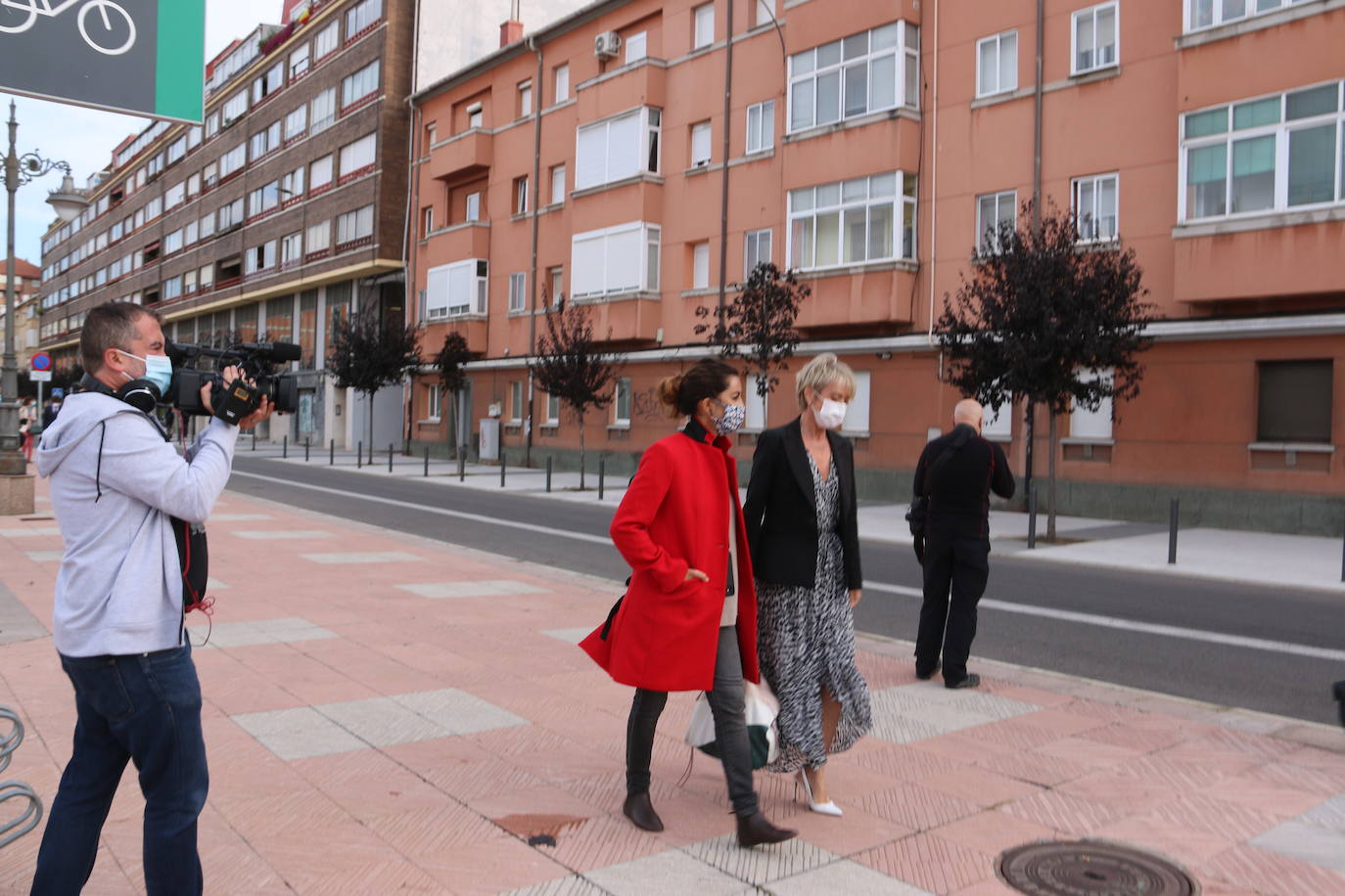 En las próximas semanas se dará a conocer si la candidatura de la ciudad se alza con la sede definitiva del centro europeo