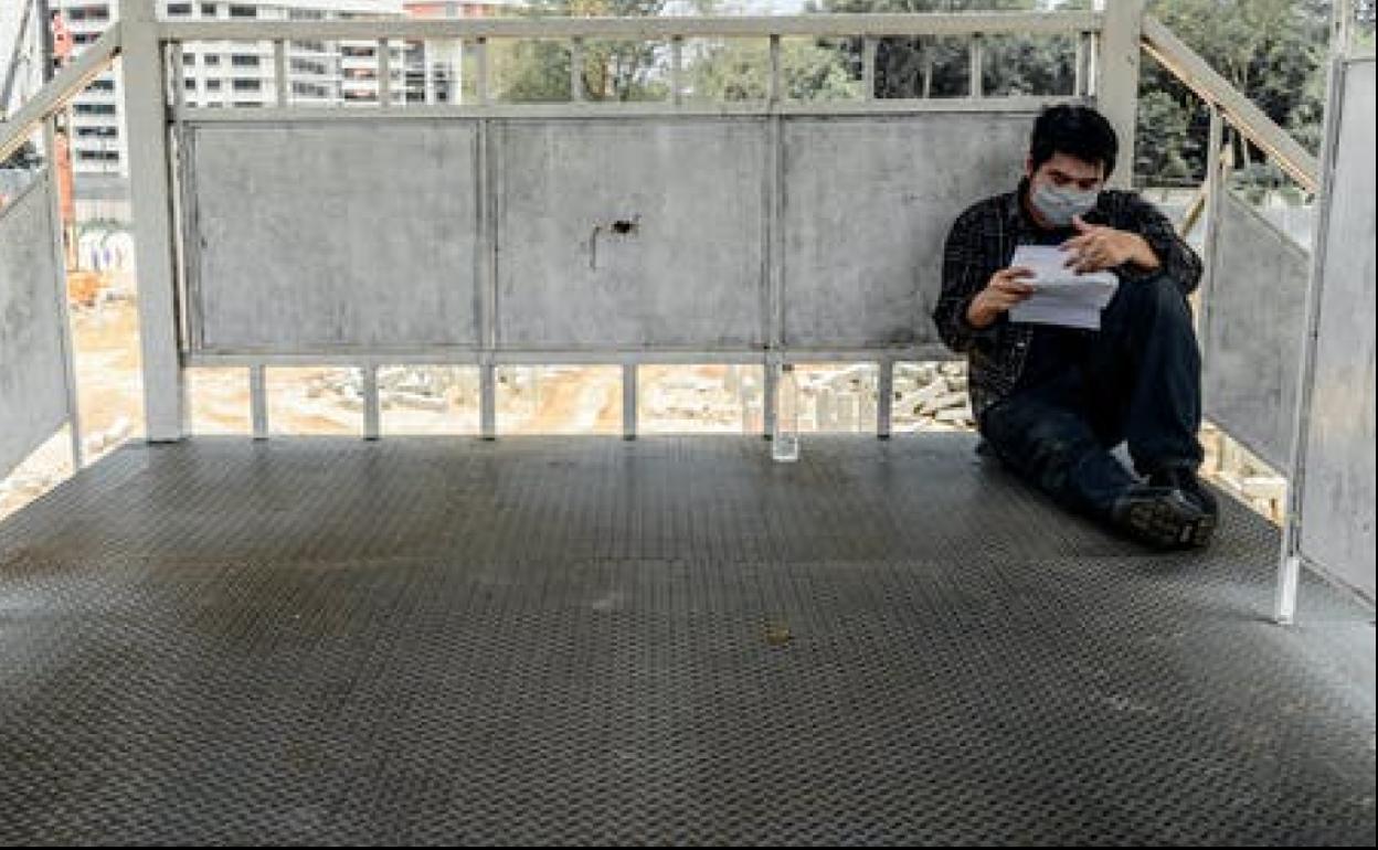 Las crisis económicas ponen en riesgo nuestra salud mental