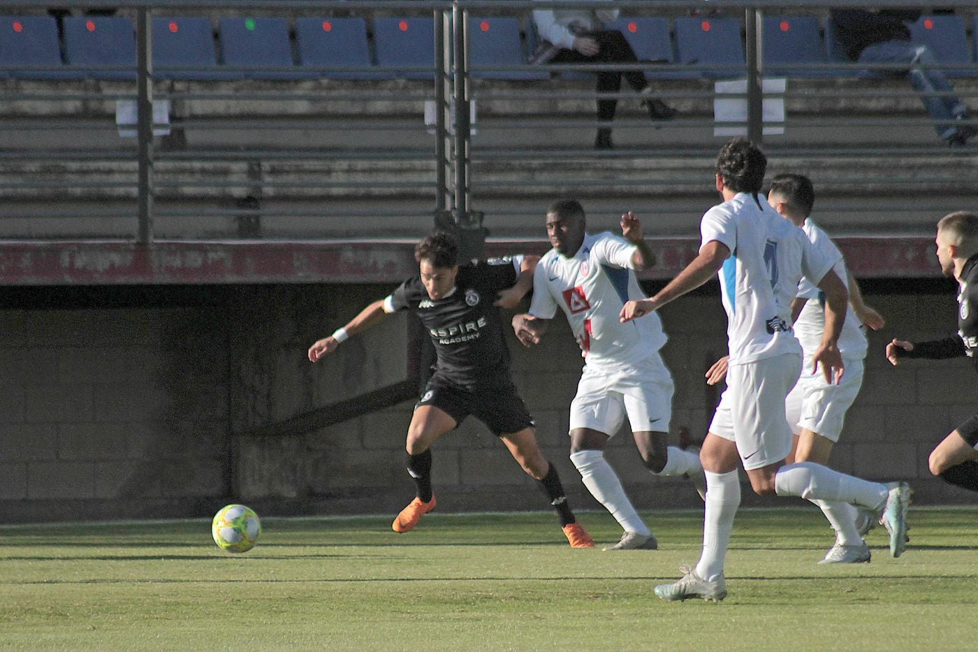 La Cultural y Deportiva Leonesa disputa un nuevo encuentro de pretemporada, en esta ocasión ante el Rayo Majadahonda. El equipo de Cabello sigue avanzando en su puesta a punto para el inicio de la campaña.