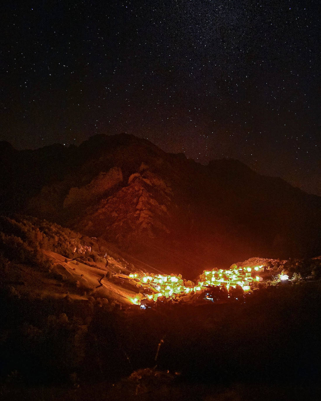 Fotos: Lugares únicos para ver y fotografiar por los Picos de Europa