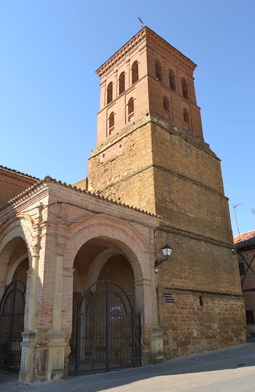 El Consorcio Provincial de Turismo y Leonoticias realizan un recorrido por Valencia de Don Juan, Toral De Los Guzmanes y Valderas tres localidades con valor histórico y tradicional incalculable 