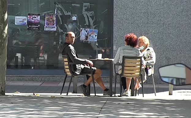 Los sindicatos ven en los datos del paro el «mejor argumento» para impulsar la Mesa por León