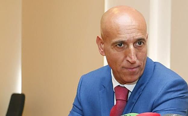 Diez hace una llamada a la «responsabilidad y prudencia» para «salir cuanto antes» de esta situación