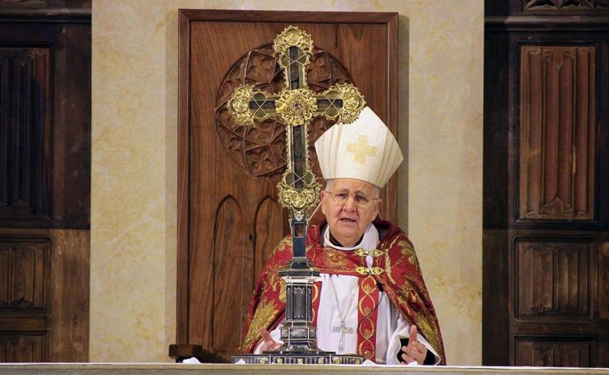 La Diócesis de León se suma con una vigilia a la jornada por el trabajo decente