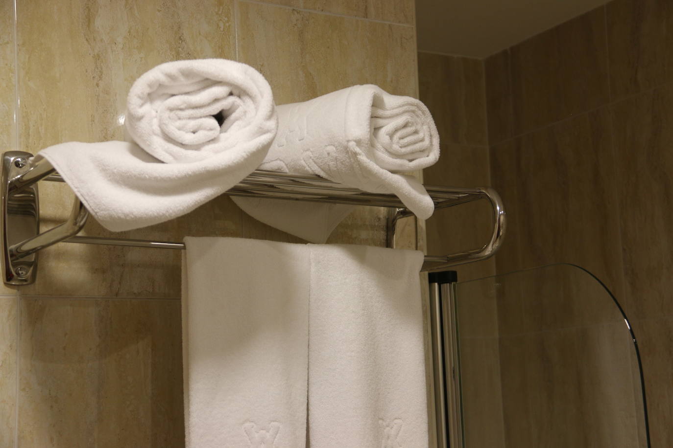 El 'Arca de Noé' leonés ya está disponible para acoger a 140 pacientes covid asintomáticos