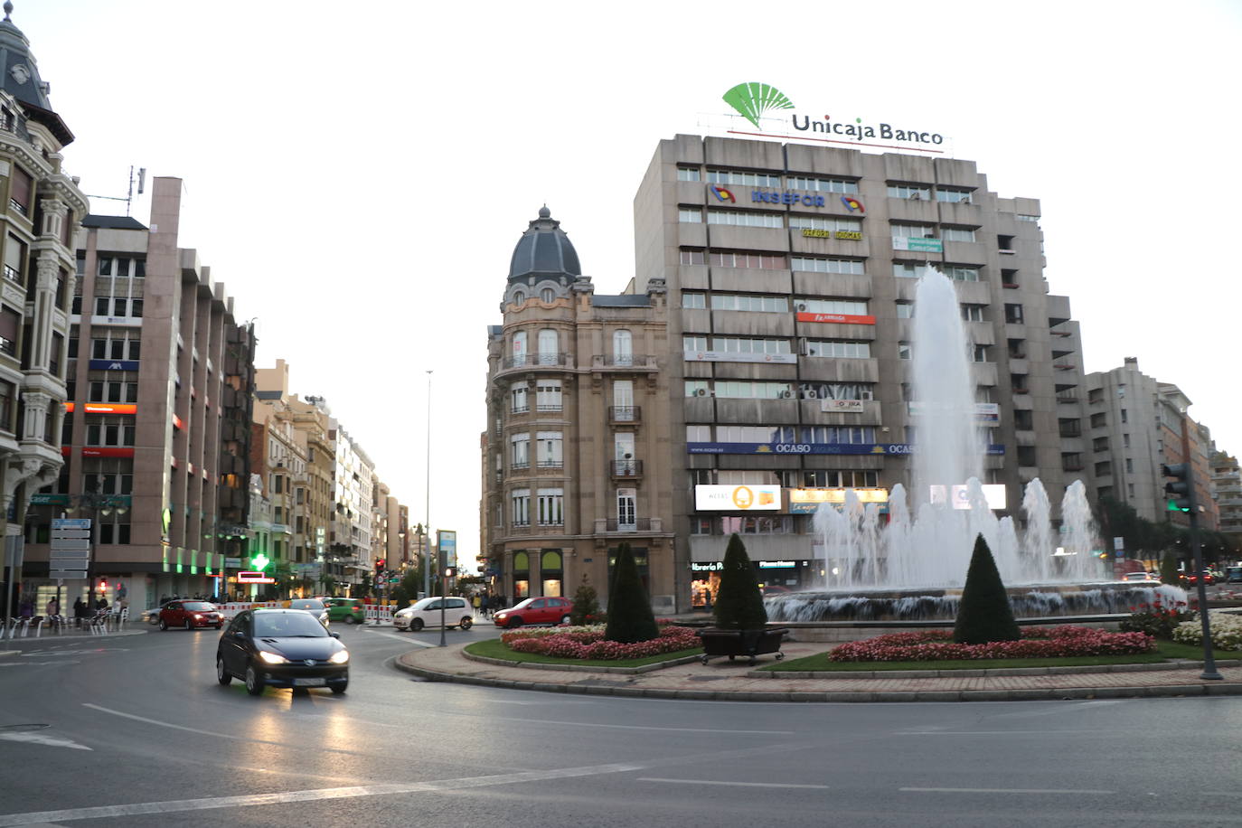 La medida de prohibir la circulación hacia Santo Domingo durante los fines de semana ya ha sido eliminada