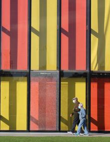 Imagen secundaria 2 - Varios detalles de los cristales.