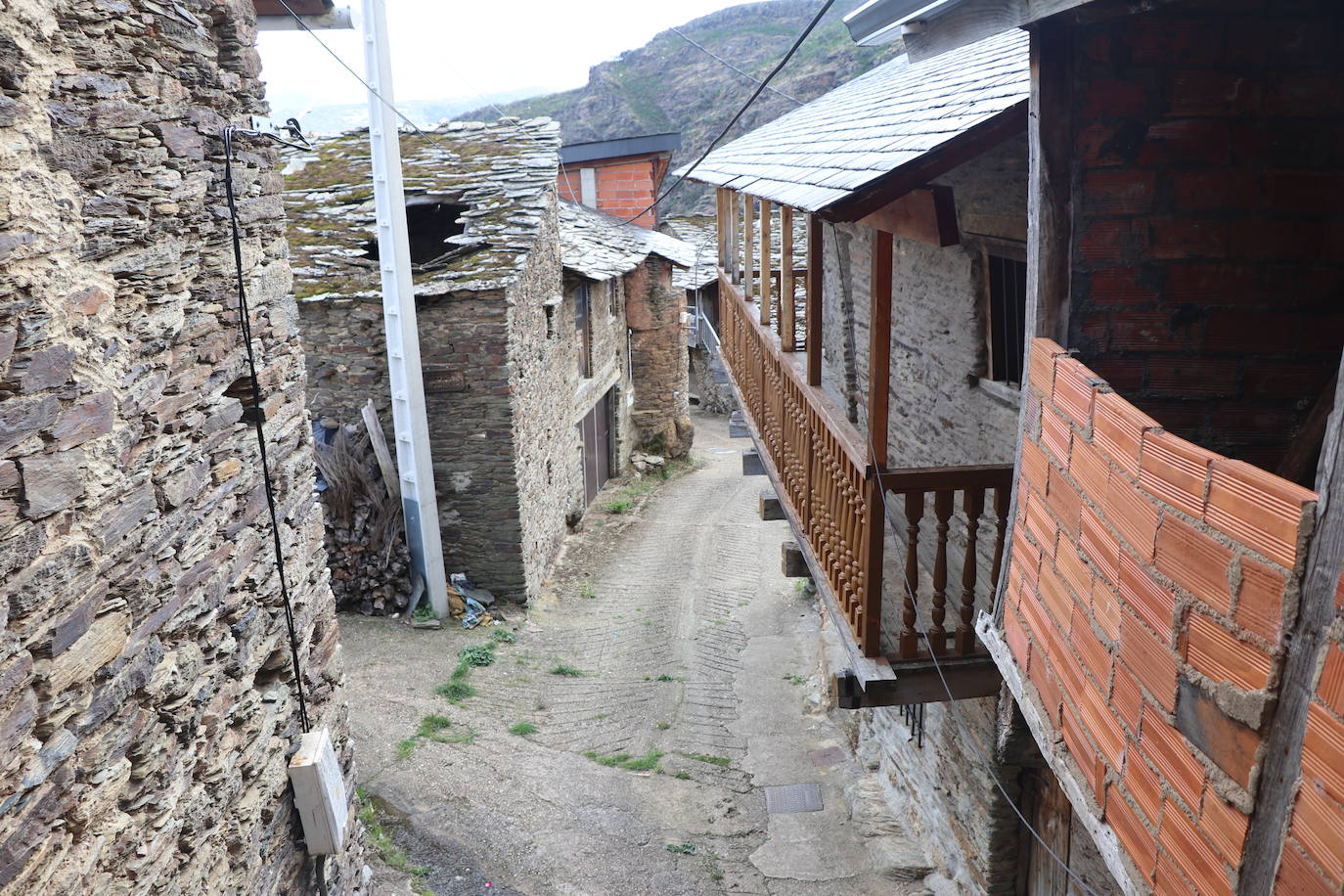 Estas zonas básicas de salud de la provincia son de las que menos incidencia de la pandemia han sufrido.