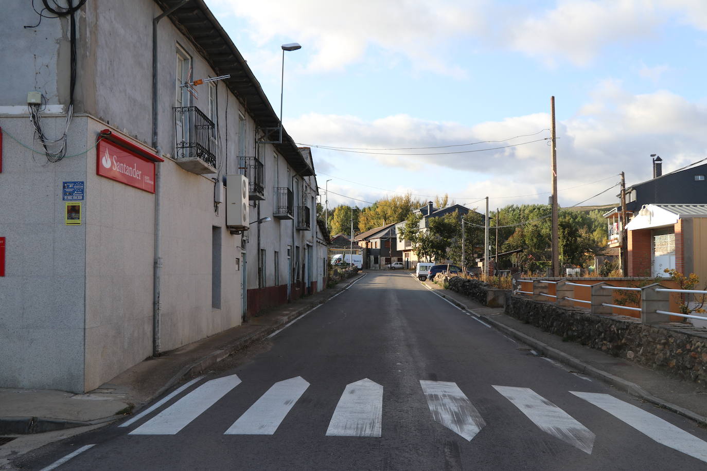 Estas zonas básicas de salud de la provincia son de las que menos incidencia de la pandemia han sufrido.