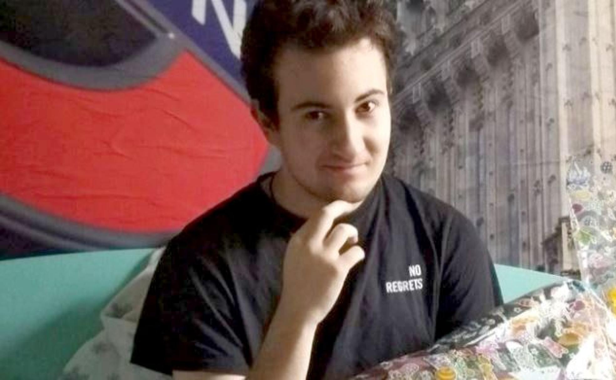 Édgar Miguel Freire.