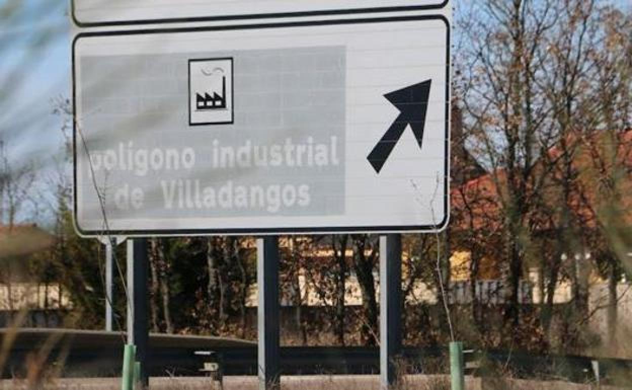 Villadangos del Páramo