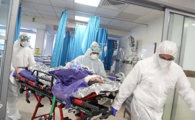 La pandemia suma 165 nuevos positivos en León, cuatro fallecidos y 27 altas hospitalarias