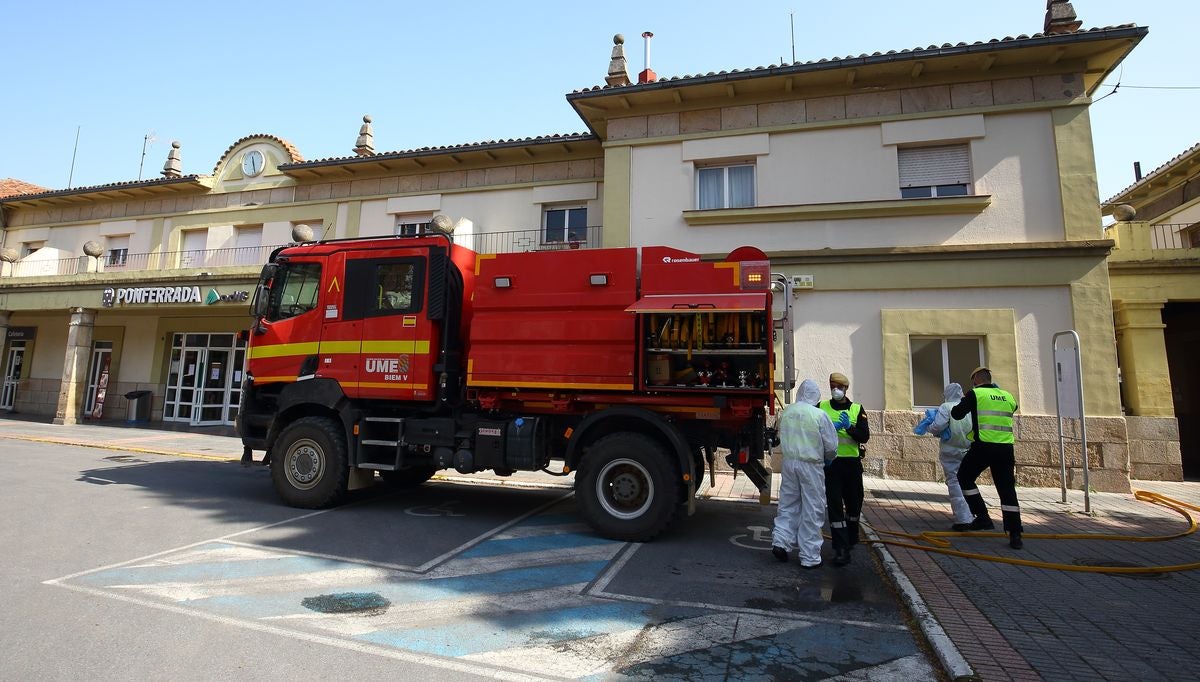 La Cámara de Comercio concede a la UME su Medalla de Oro «por su trabajo e implicación en la sociedad civil» durante la pandemia