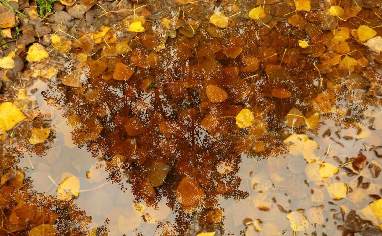 El mes de octubre se despide con altas temperaturas en todo el país