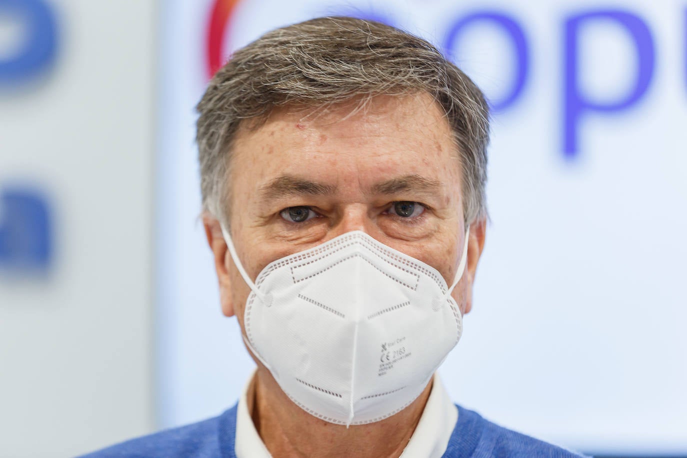 Fotos: El PP analiza los Presupuestos Generales del Estado de 2021 para Castilla y León