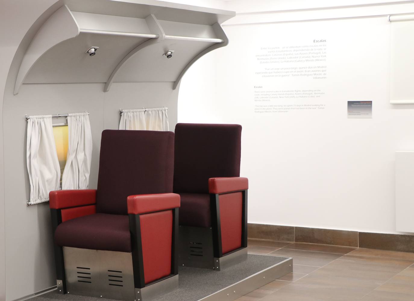 El leonés Cesáreo González Diez.