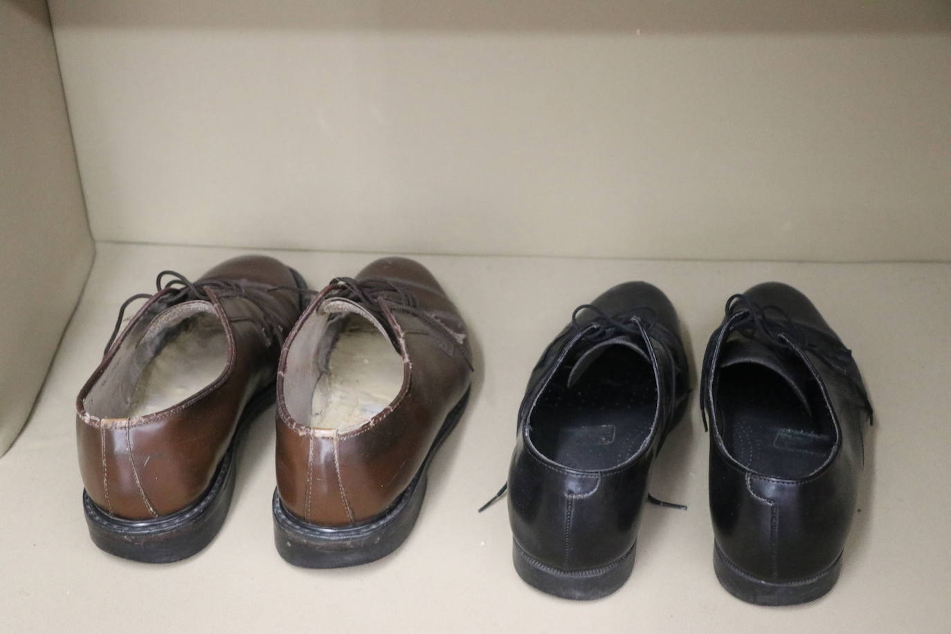 El leonés Cesáreo González Diez.