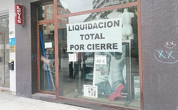 La pandemia se lleva por delante 1.800 negocios y 4.500 empleos en el comercio de proximidad de la provincia