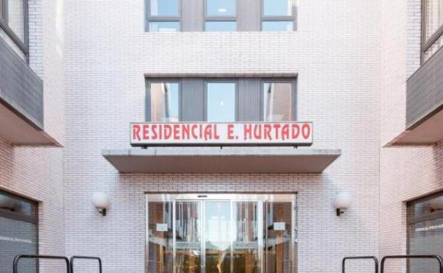 Sanidad ordena la cuarentena de la Residencia Emilio Hurtado