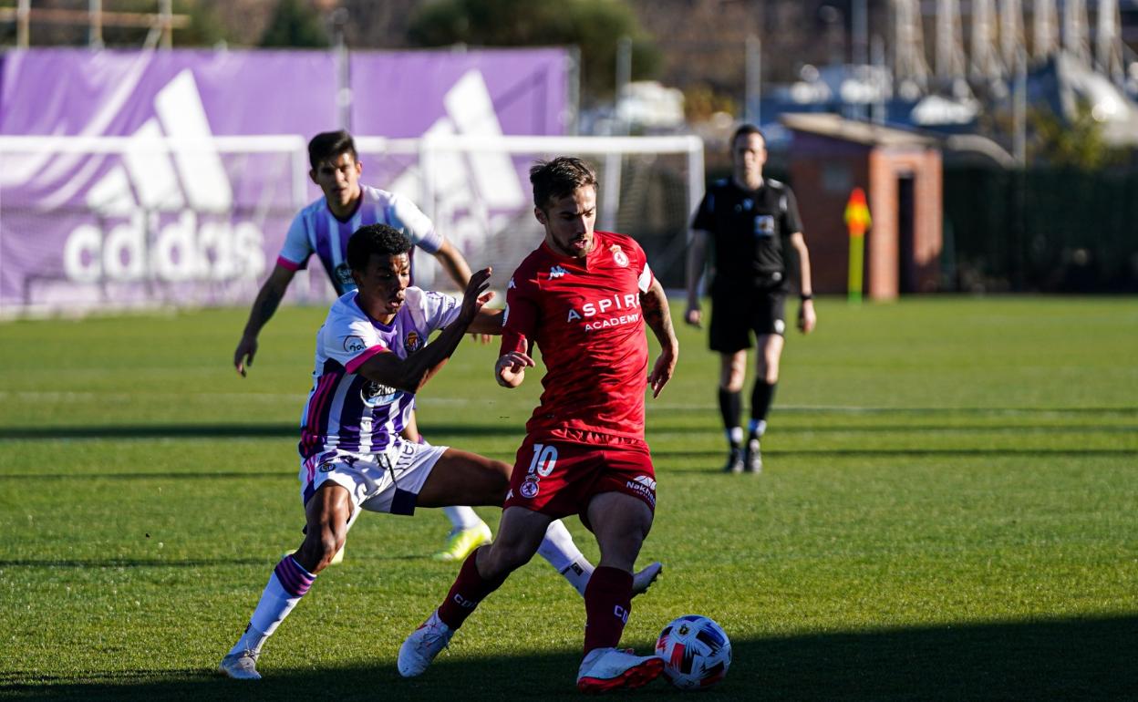 Partido disputado por la Cultural en la presente temporada.