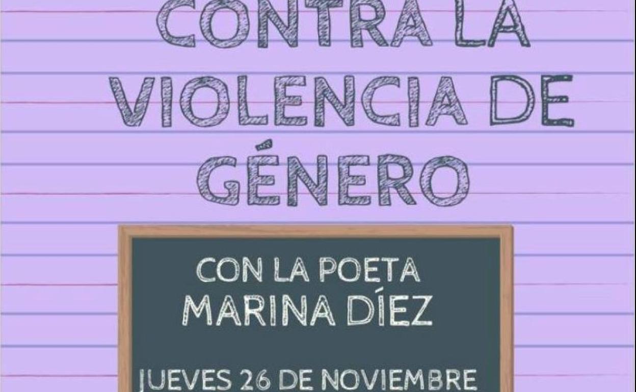 Cartel del evento.
