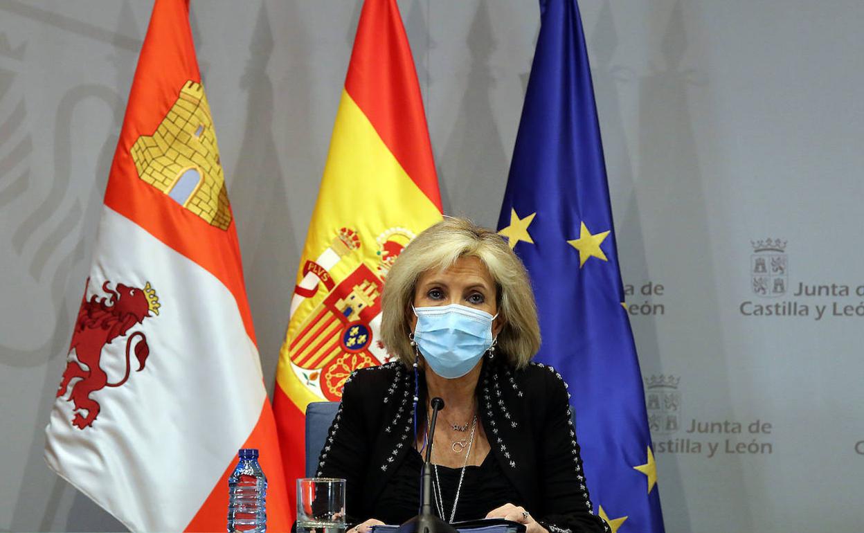 Sanidad no ve posible los test de antígenos en farmacia pese al ofrecimiento de estos profesionales