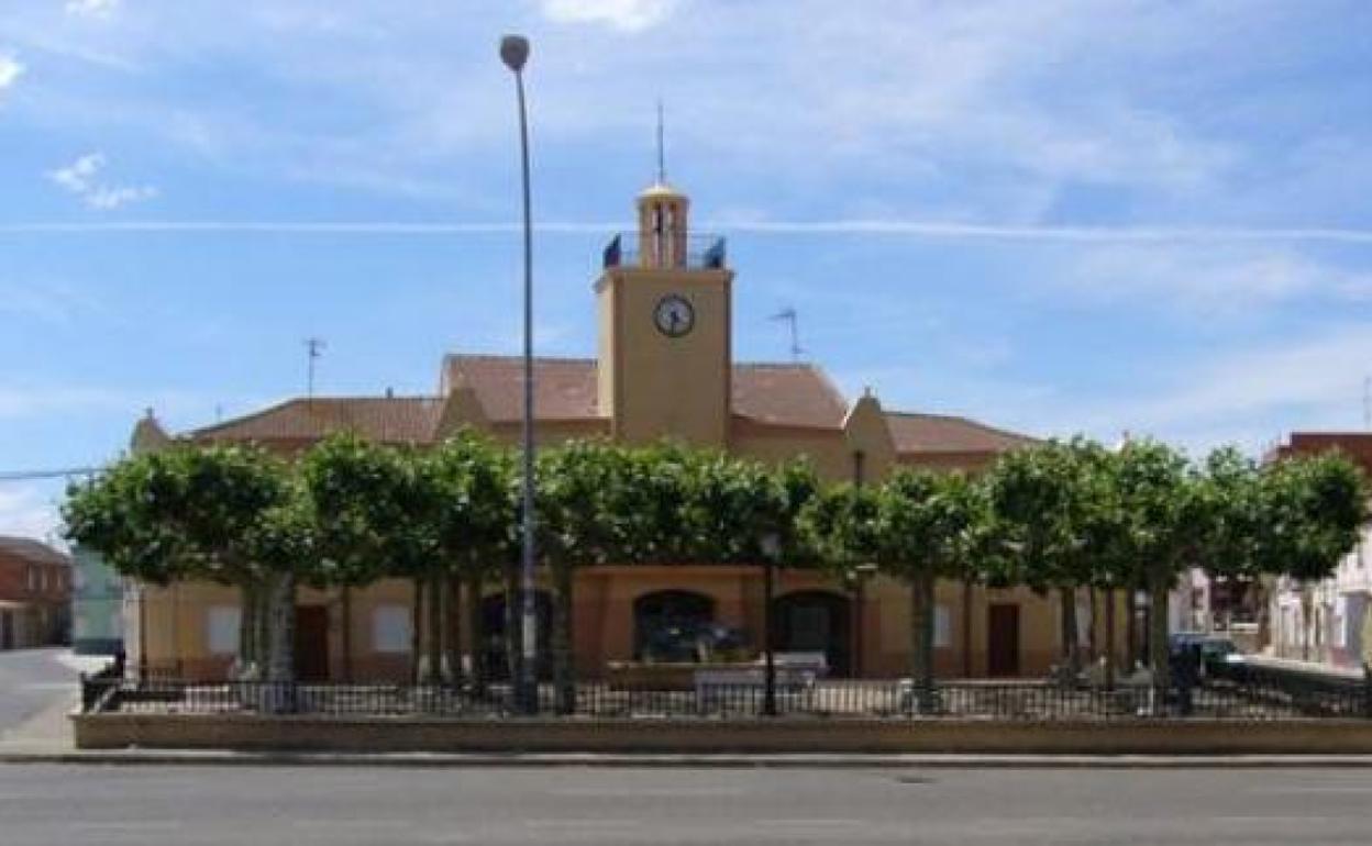 Ayuntamiento de Laguna Dalga,