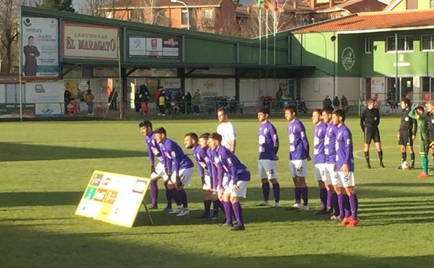 Once inicial de La Bañeza.