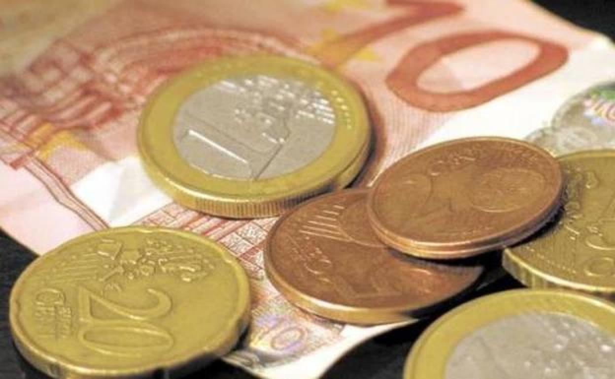 La deuda de Castilla y León se situó en el 23,9% del PIB en el tercer trimestre del año